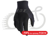 Перчатки FOX FLEXAIR PRO Glove [Black], M (9), 33791-001-M